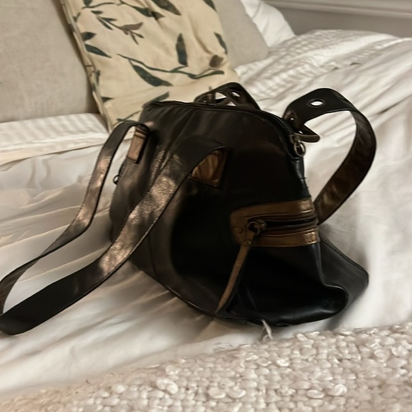 Vintage Jessica shoulder bag - Picture 3 of 5